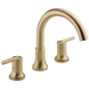 Accesorios de llave para bañera tipo romana 2L (producto recertificado)