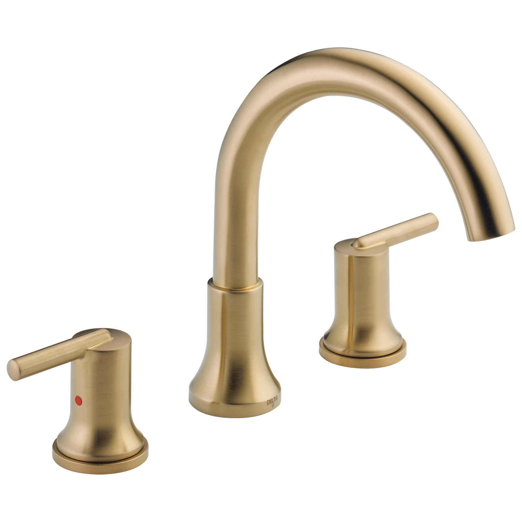 Accesorios de llave para bañera tipo romana 2L (producto recertificado)