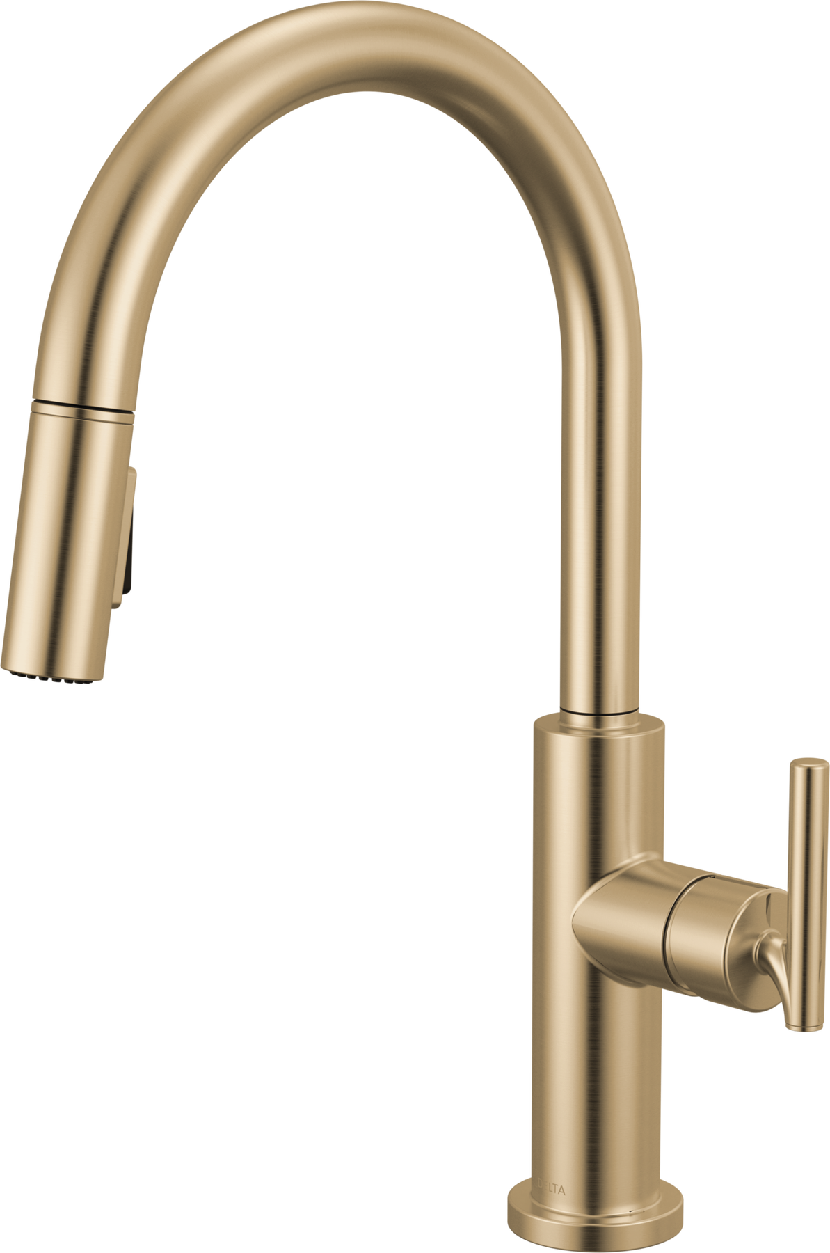 Llave para cocina monomando extensible, imagen 6