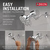 Premium Shower Filter with Shower Head Bundle