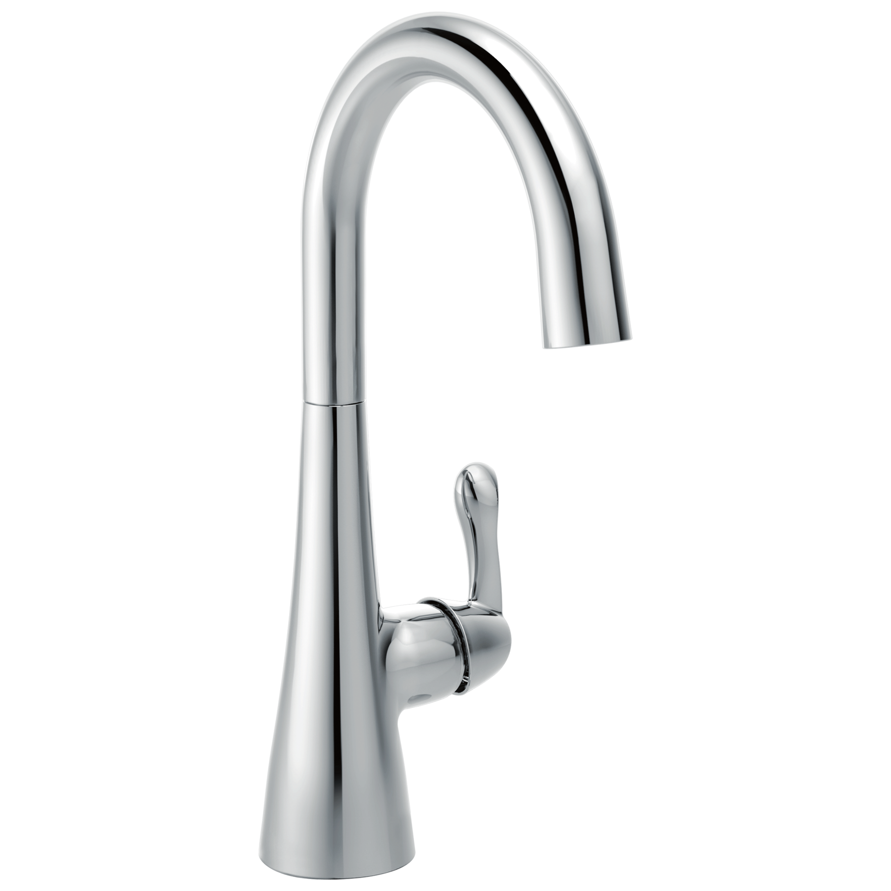 Llave monomando para bar