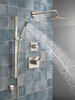 Accesorios para ducha Monitor® serie 14