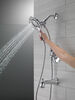 Terminaciones de ducha y bañera Monitor® serie 17 con In2ition®