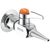 Wall-mount Ball Valve Hose Cock