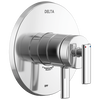 Accesorio para válvula únicamente Monitor serie 17