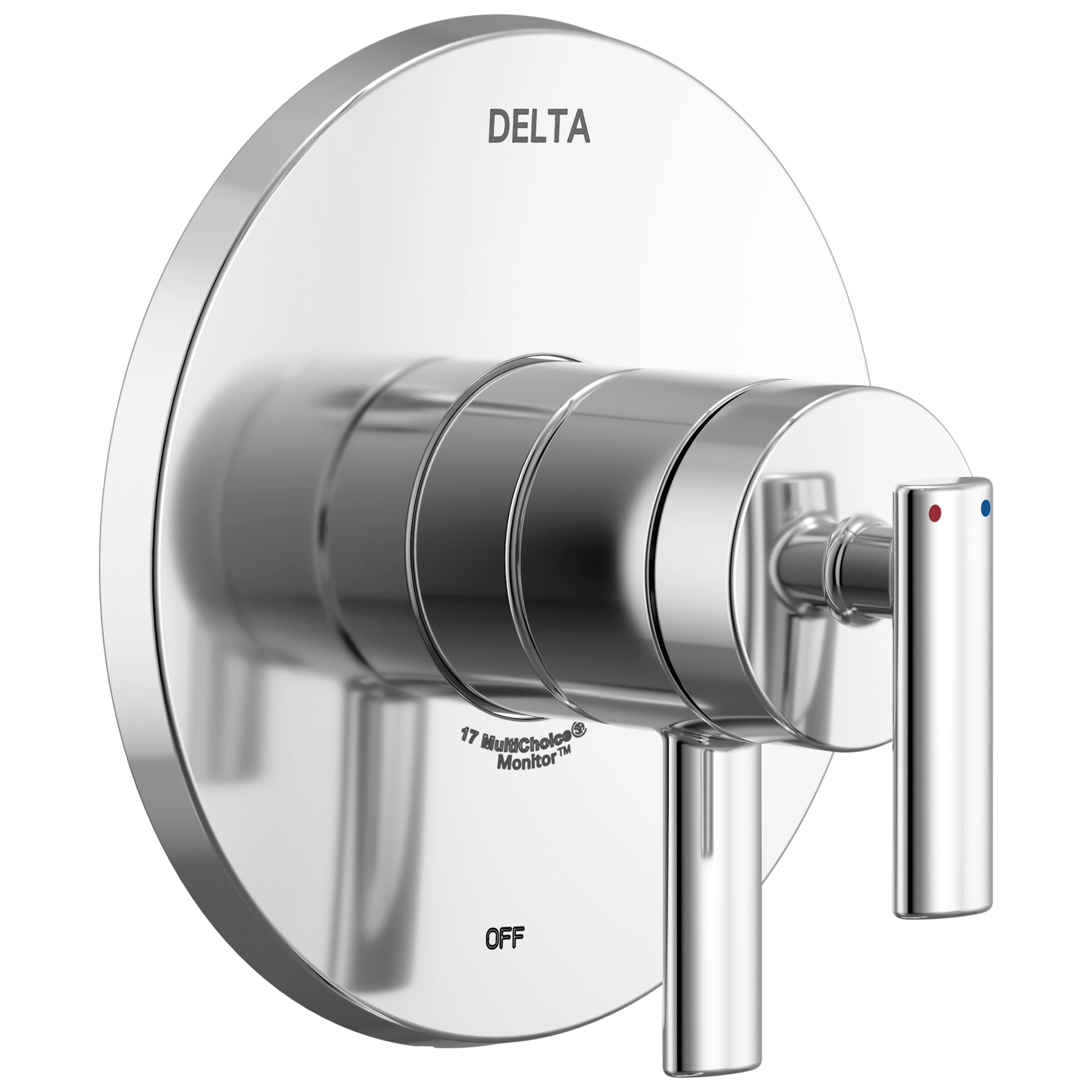 Accesorio para válvula únicamente Monitor serie 17