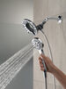 Ducha dos en uno In2ition® de 4 funciones