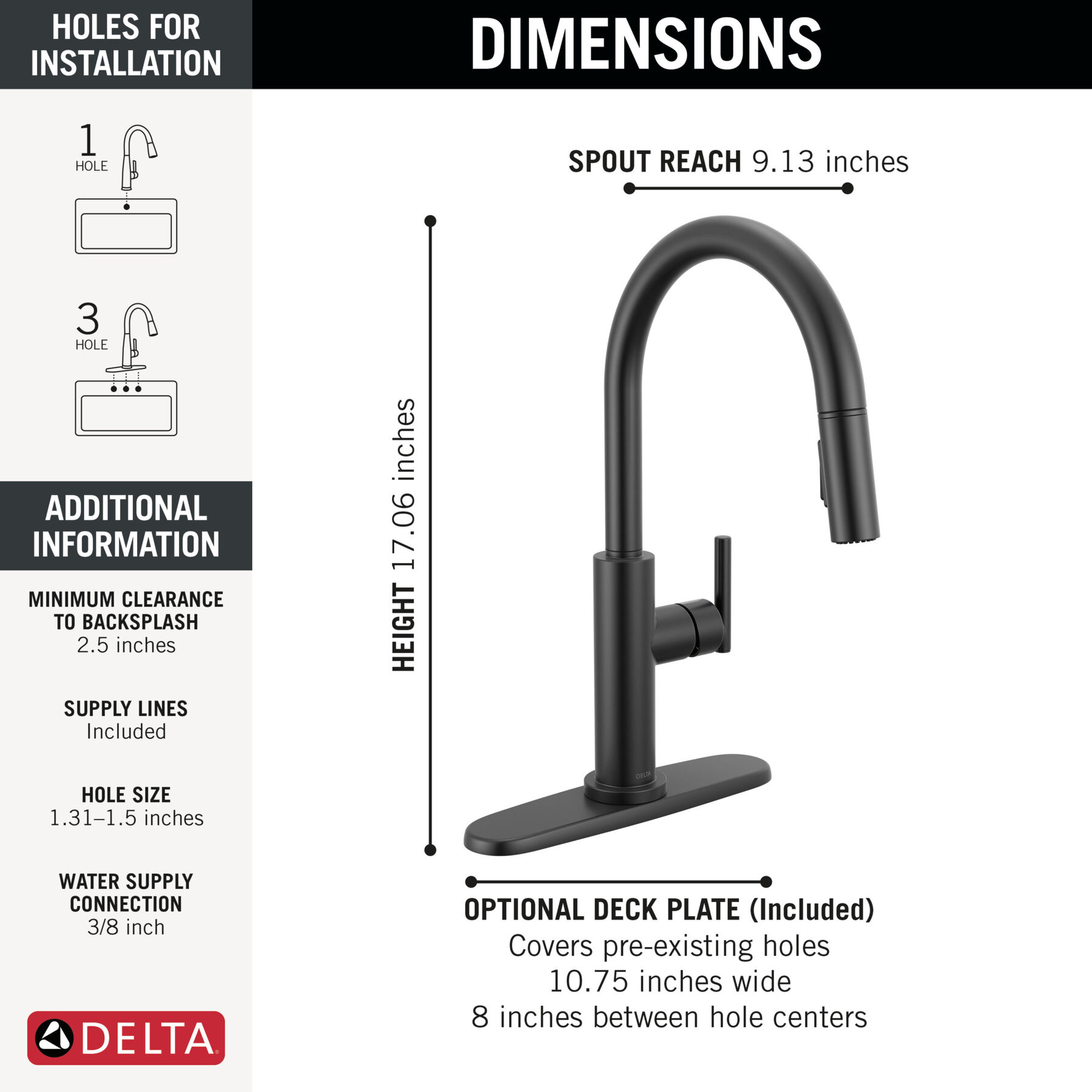 Llave para cocina monomando extensible, imagen 4