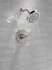 Accesorios para ducha Monitor® serie 14