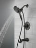 Conjunto interior y accesorios de ducha/bañera 1L 14S (producto recertificado)