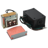 Hardware Filter w/ 20VA Open Frame Transformer