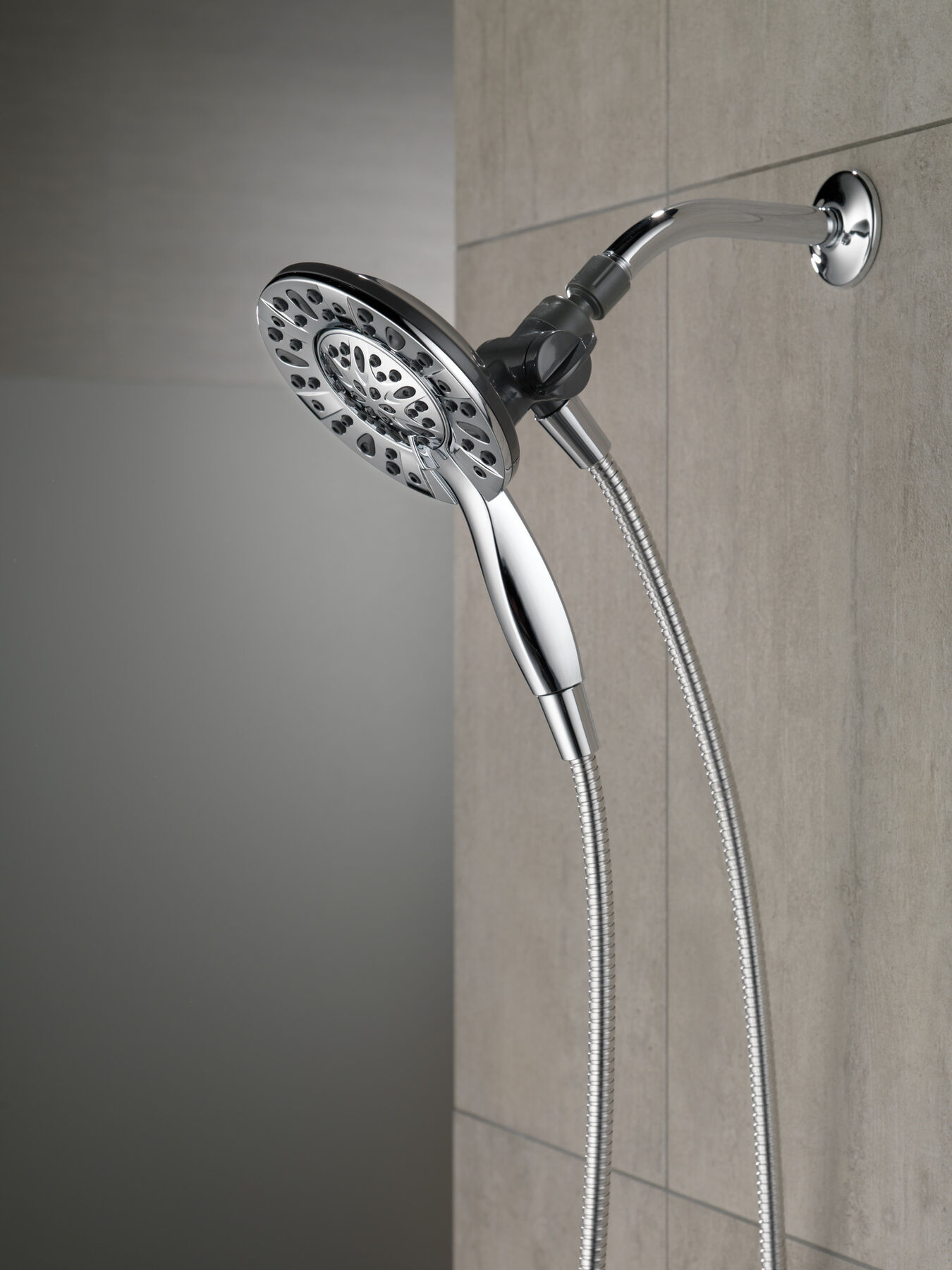 Ducha dos en uno In2ition® de 4 funciones, imagen 15