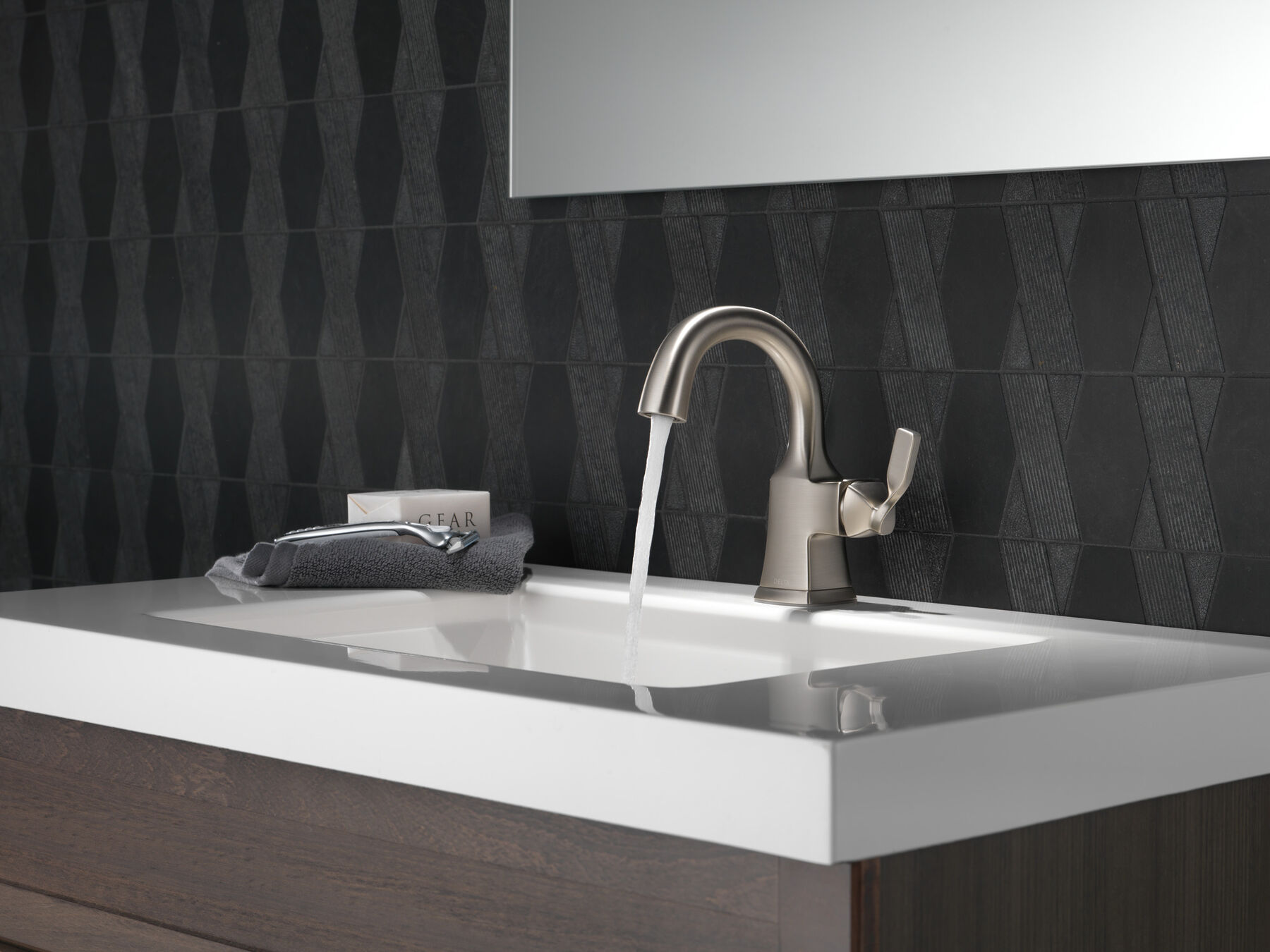 Llave para baño monomando, imagen 4
