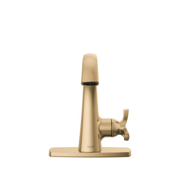 Llave para baño monomando