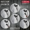 Conjunto interior y accesorios de ducha/bañera 1L 14S (producto recertificado)