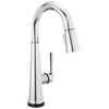 Llave para barra/preparación de alimentos Touch2O® con tecnología Touchless