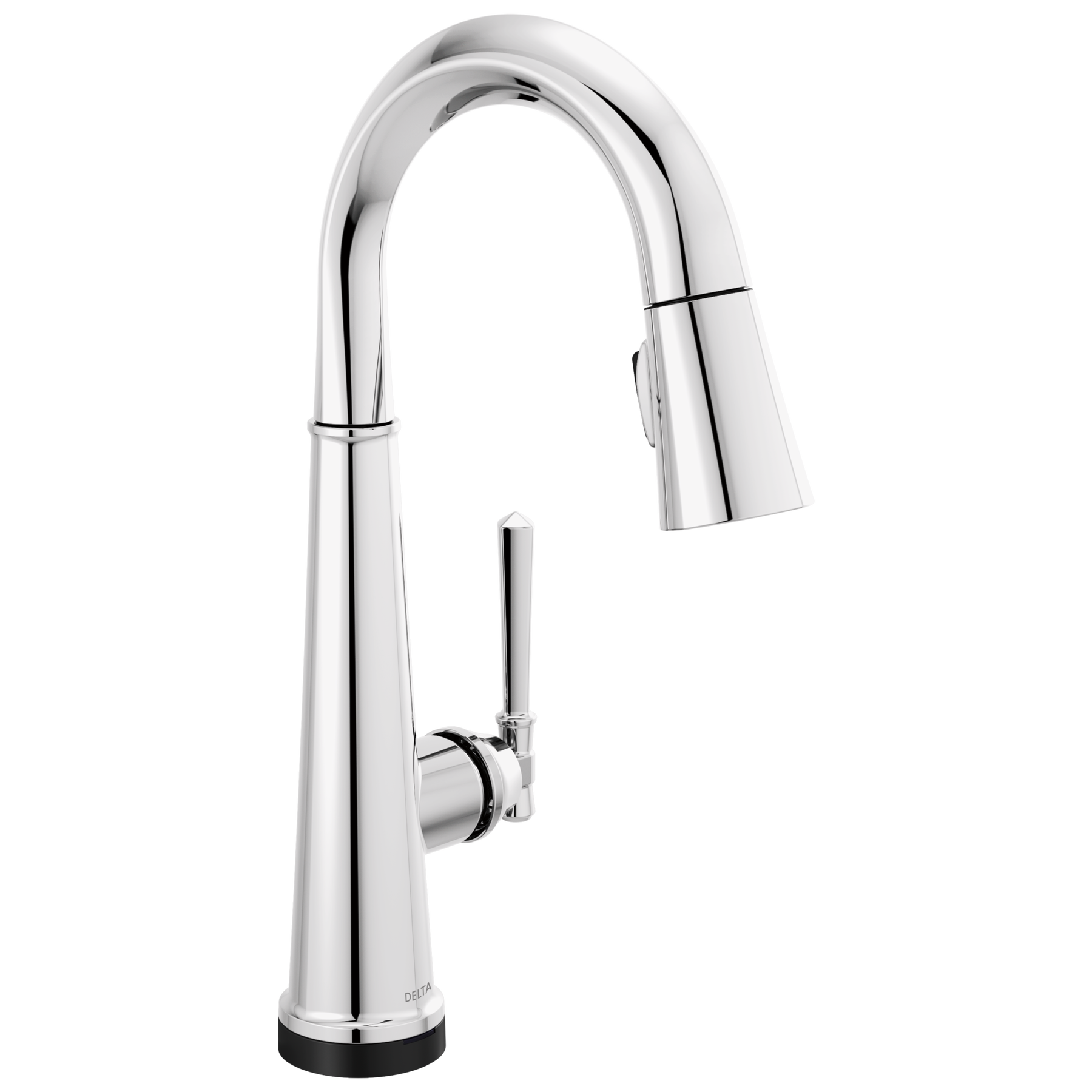 Llave para barra/preparación de alimentos Touch2O® con tecnología Touchless