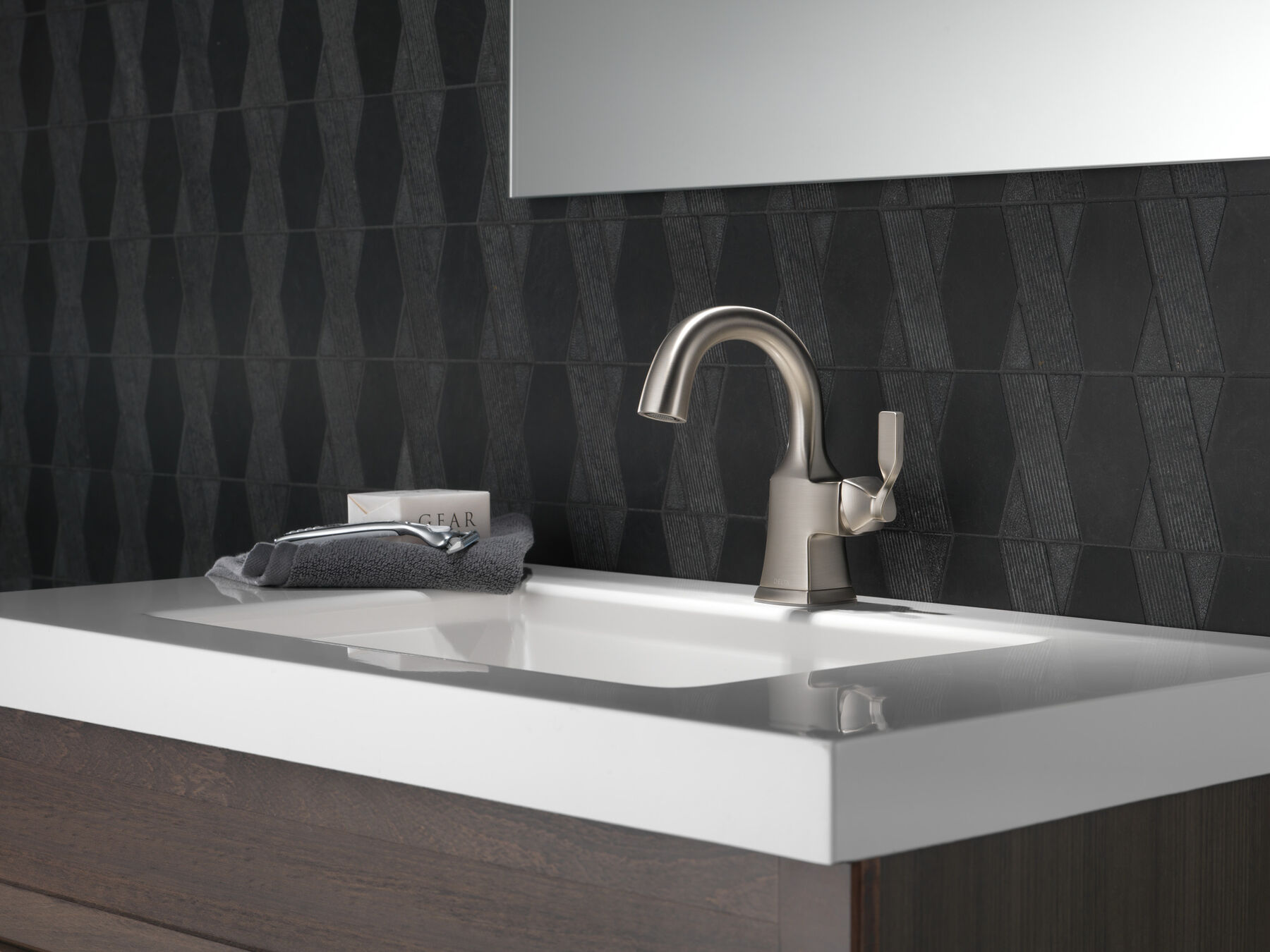 Llave para baño monomando, imagen 5