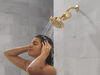Standard Shower Filter Attachment