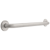 1-1/4" x 24" Grab Bar, Concealed Mounting