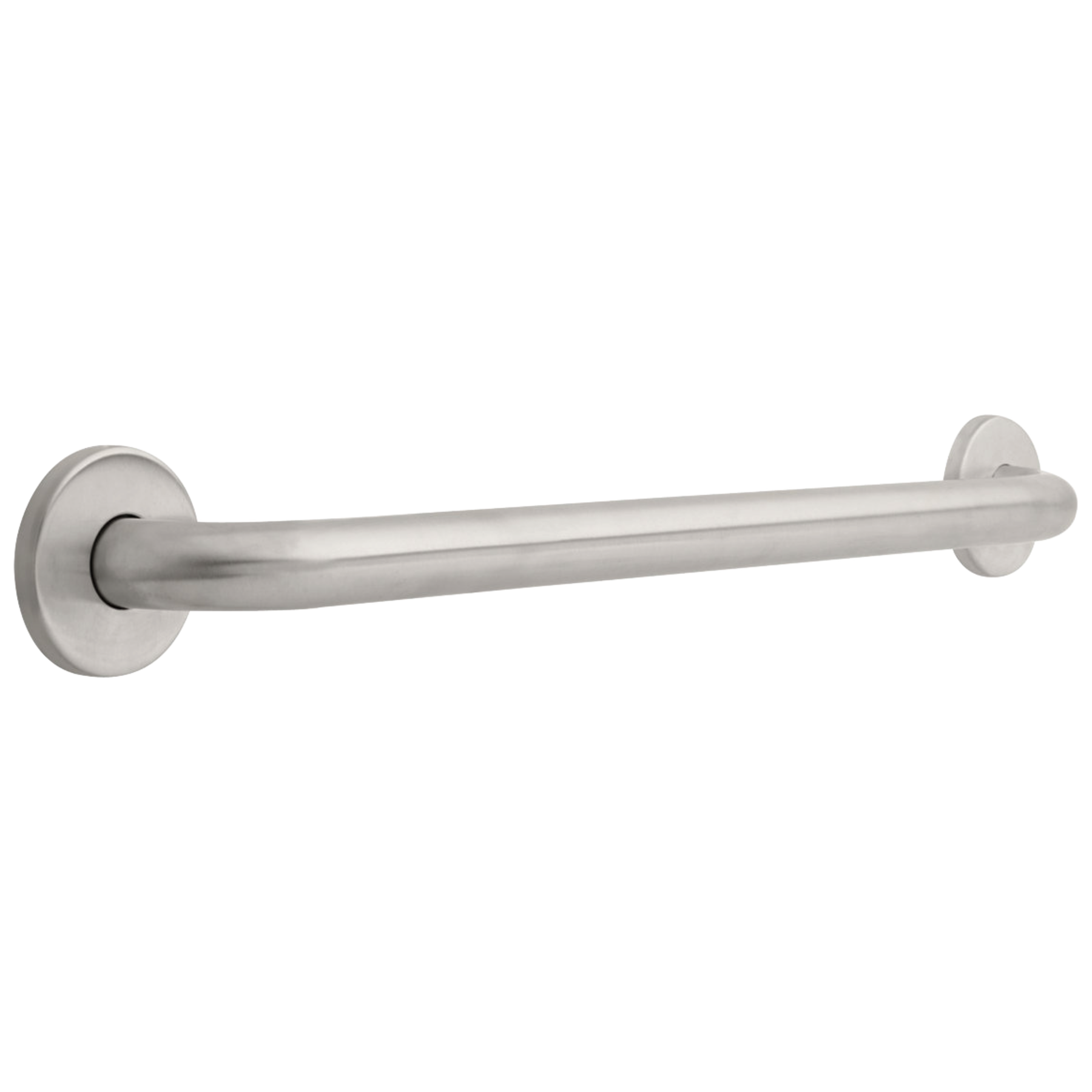 1-1/4" x 24" Grab Bar, Concealed Mounting
