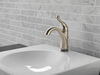 Llave para baño monomando con tecnología Touch<sub>2</sub>O®