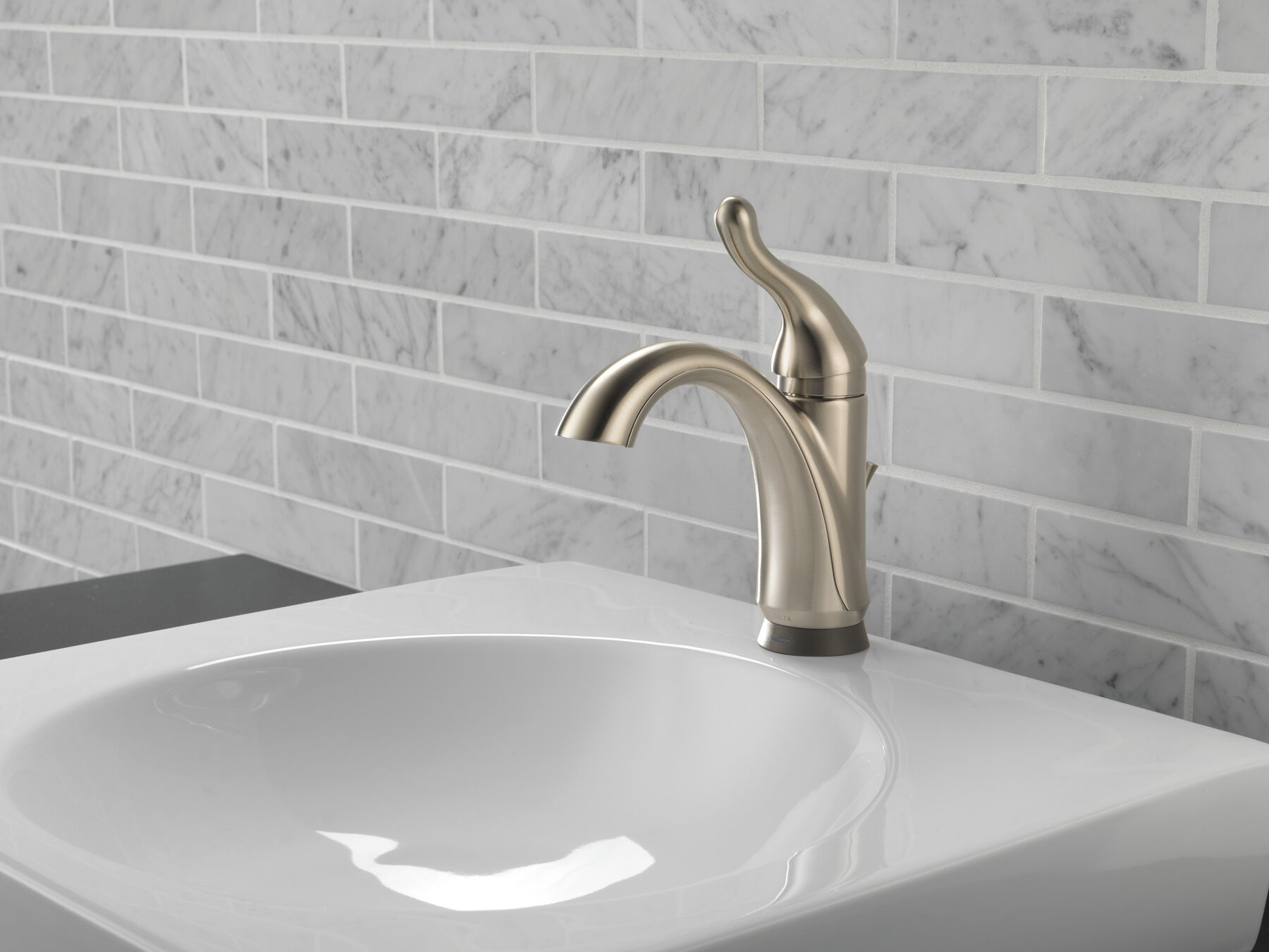 Llave para baño monomando con tecnología Touch<sub>2</sub>O®, imagen 7