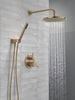 Raincan Shower Rough & Trim w/ HS 1L 14S (Recertified)