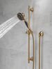 Codo de pared - Ducha manual (producto recertificado)