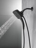 Ducha y ducha manual In2ition H2O de 2.5 GPM MagnaTite 5S (producto recertificado)