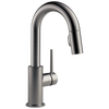 Single Handle Pull-Down Bar/Prep Faucet (Recertified)