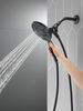 Ducha dos en uno In2ition® de 4 funciones