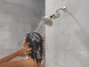 Standard Shower Filter Attachment