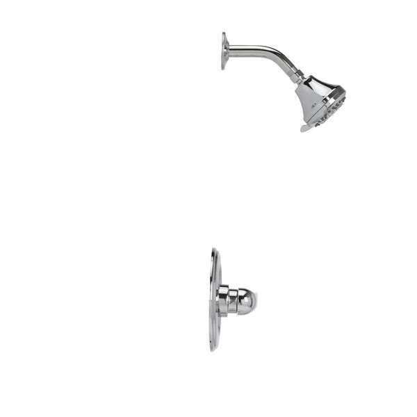 Ducha Monitor(R) serie 13, conjunto interior completo y terminaciones (producto recertificado)