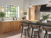 Touch<sub>2</sub>O® Technology Kitchen Faucet with Touchless Technology