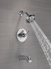 Accesorios para bañera y ducha Monitor® serie 14