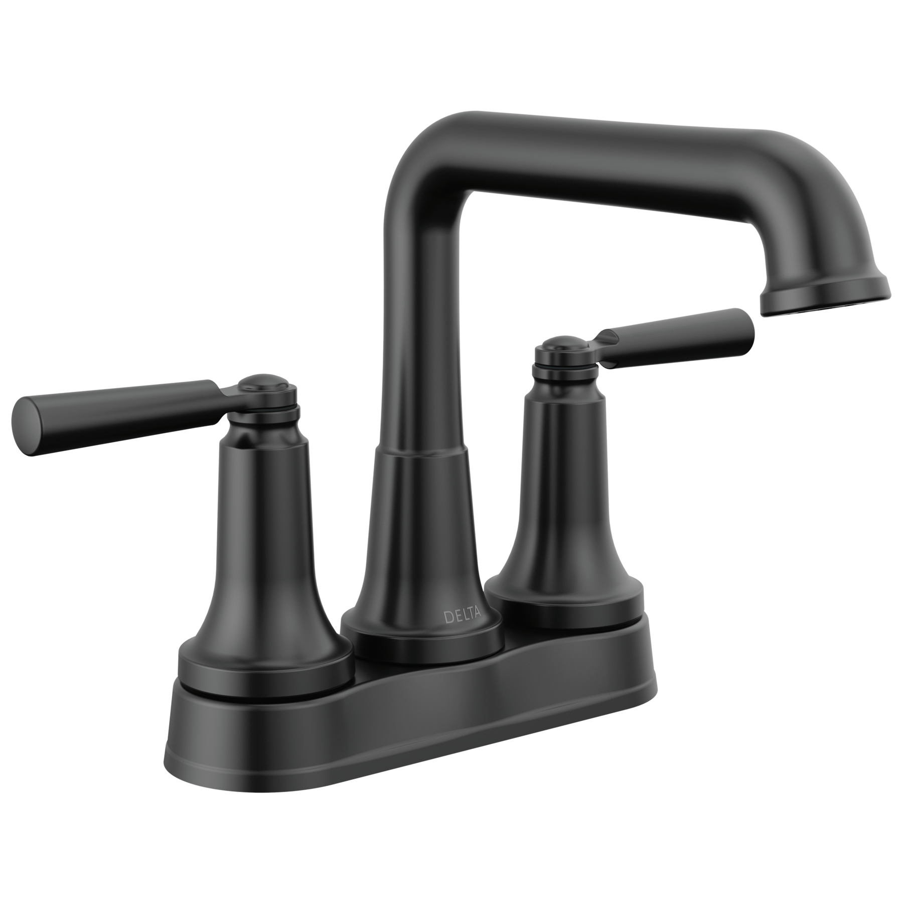 Llave para baño de combinación de dos manijas