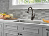 VoiceIQ® Single Handle Pull-Down Faucet with Touch<sub>2</sub>O® Technology