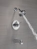 Accesorios para bañera y ducha Monitor® serie 14