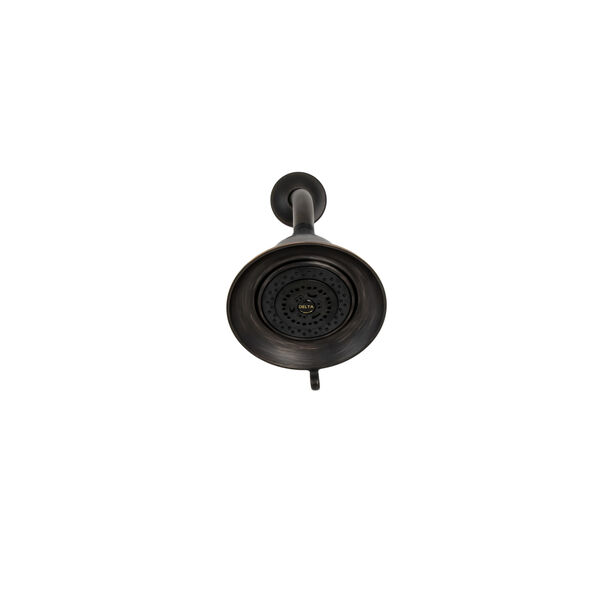 Cabezal de ducha de 3 funciones premium