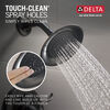 Shower Trim with Rough Bundle