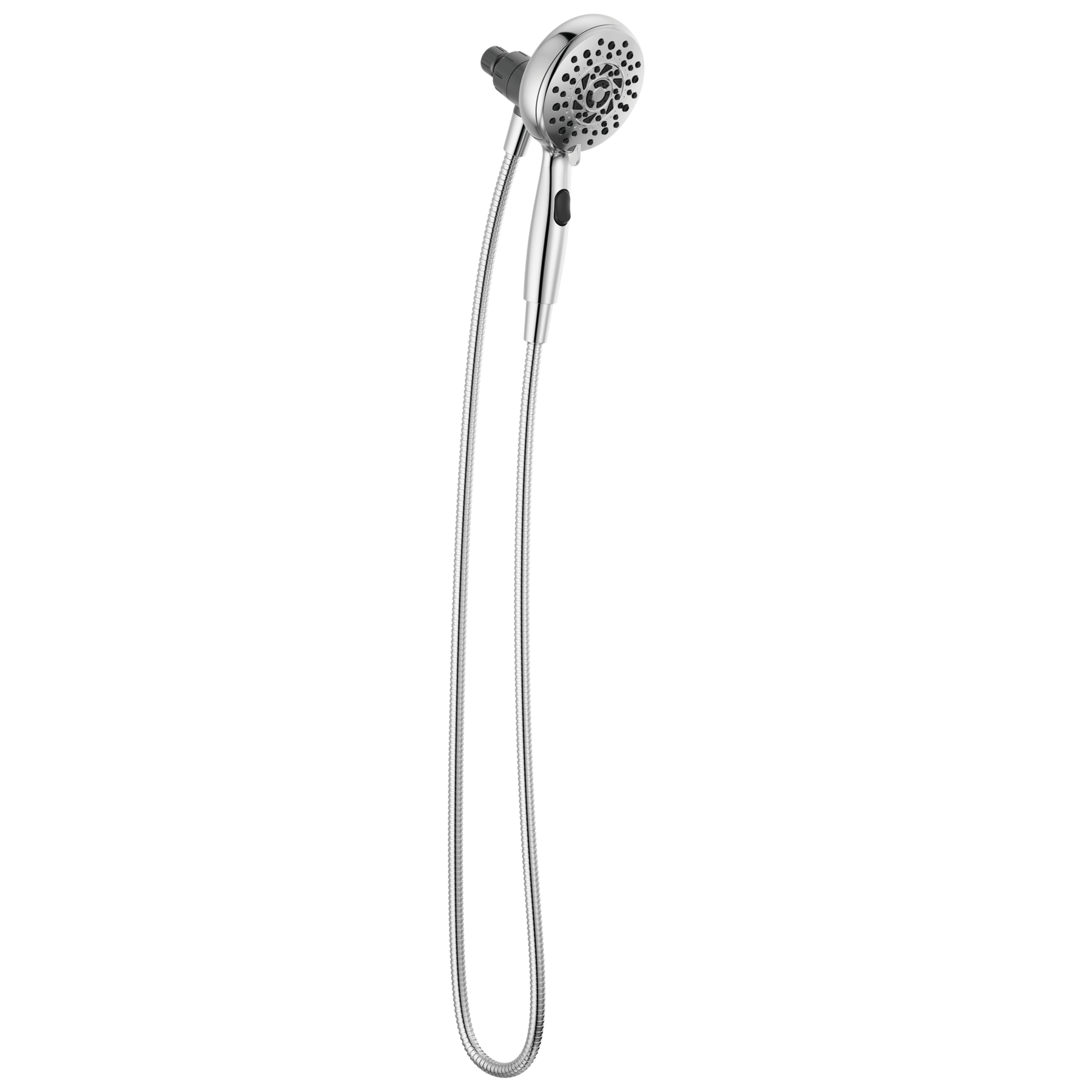 6-Setting SureDock® Magnetic Hand Shower