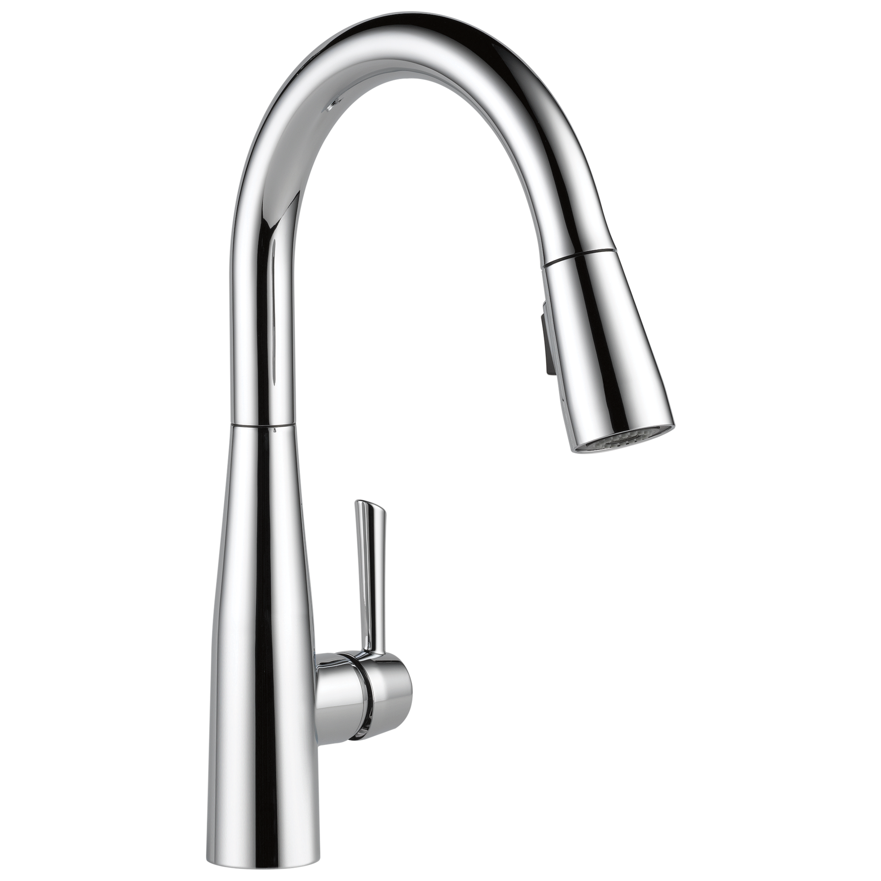 Llave para cocina monomando extensible (producto recertificado)