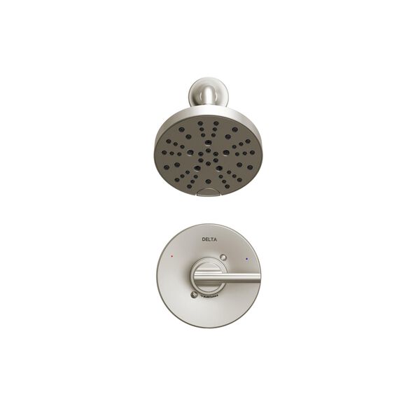 Ducha Monitor® serie 14 únicamente
