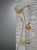 Conjunto interior y accesorios de ducha/bañera 1L 14S (producto recertificado)
