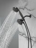 Paquete combinado para ducha de 5 funciones