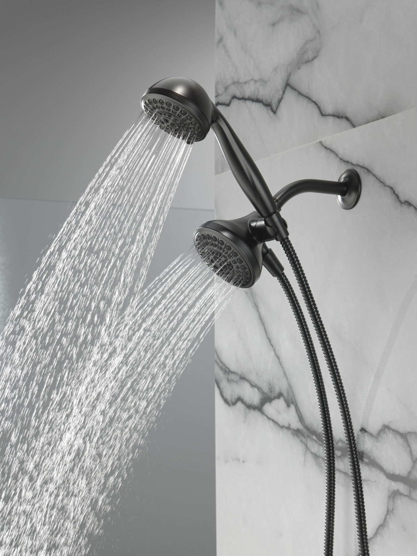 Paquete combinado para ducha de 5 funciones, imagen 15