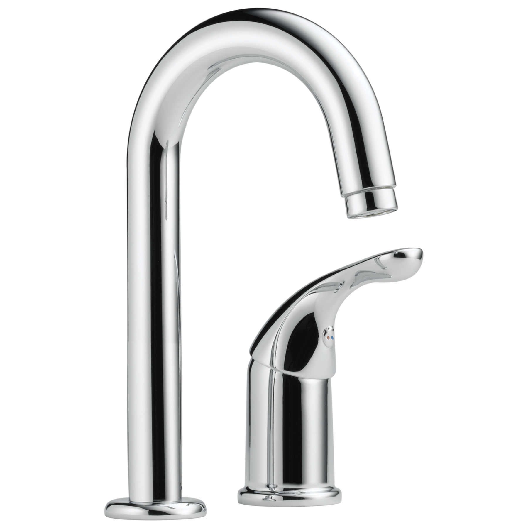 Llave monomando para barra/encimera