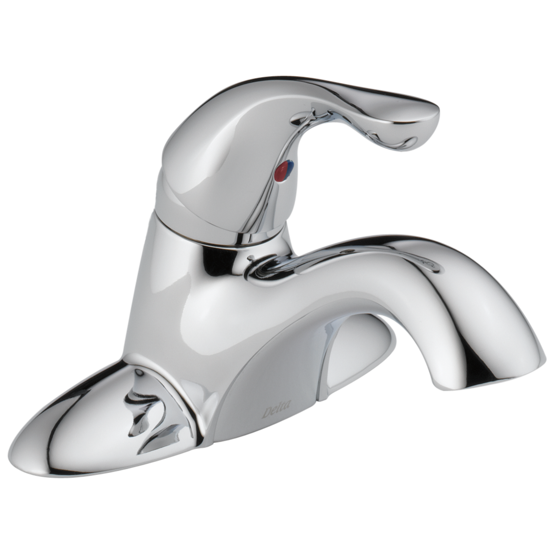 Llave para baño de combinación monomando
