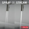 Touchless Pull-Down Kitchen Faucet 1L (Recertified)